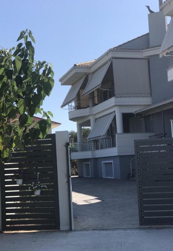 Elsa Home بريفيزا المظهر الخارجي الصورة