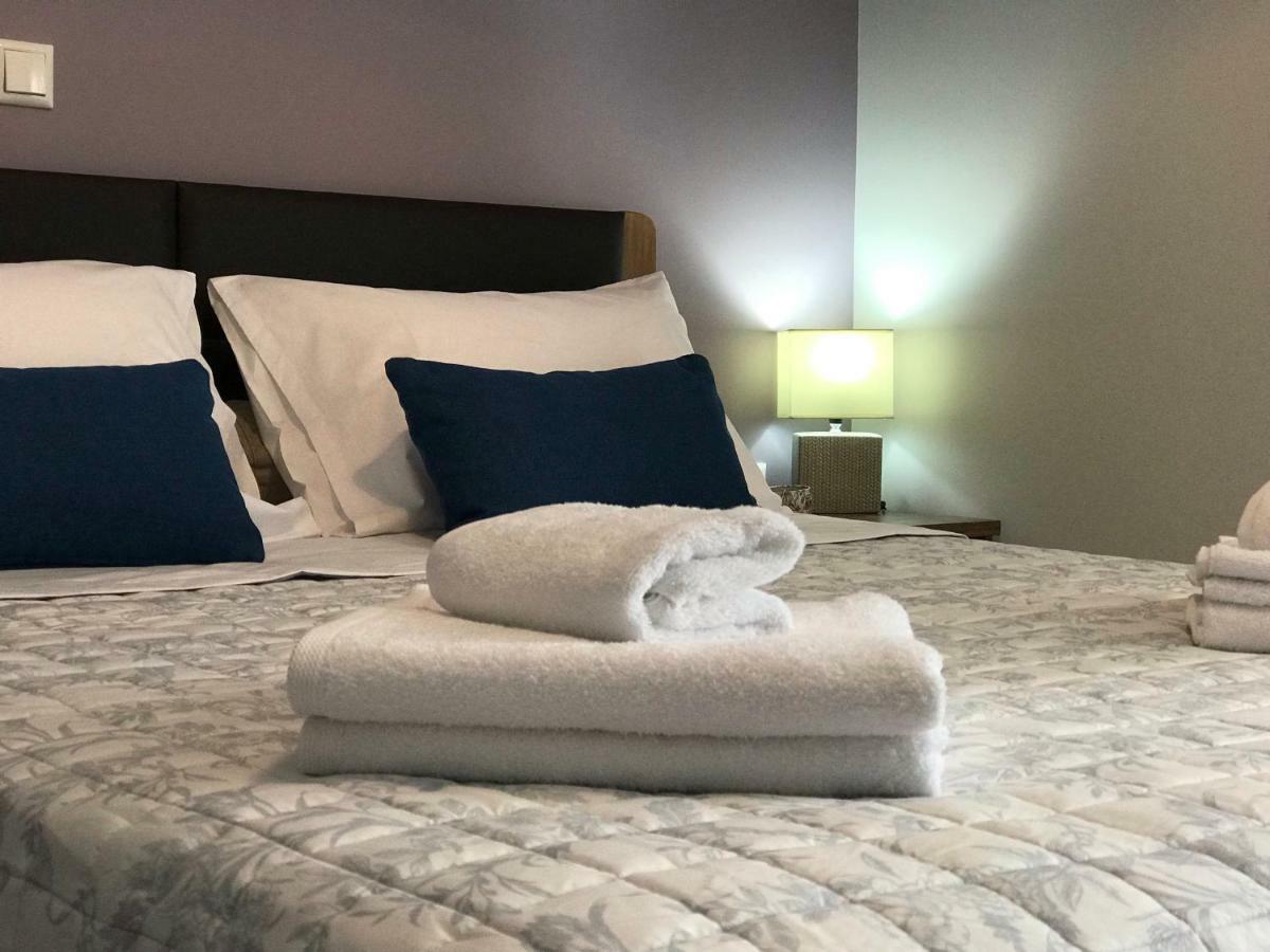Elsa Home بريفيزا المظهر الخارجي الصورة